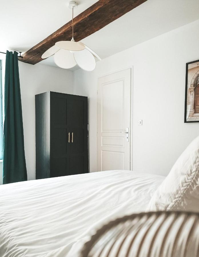Appartement Vue Sur Chateau-Fort 3 Etoiles Sedan Buitenkant foto